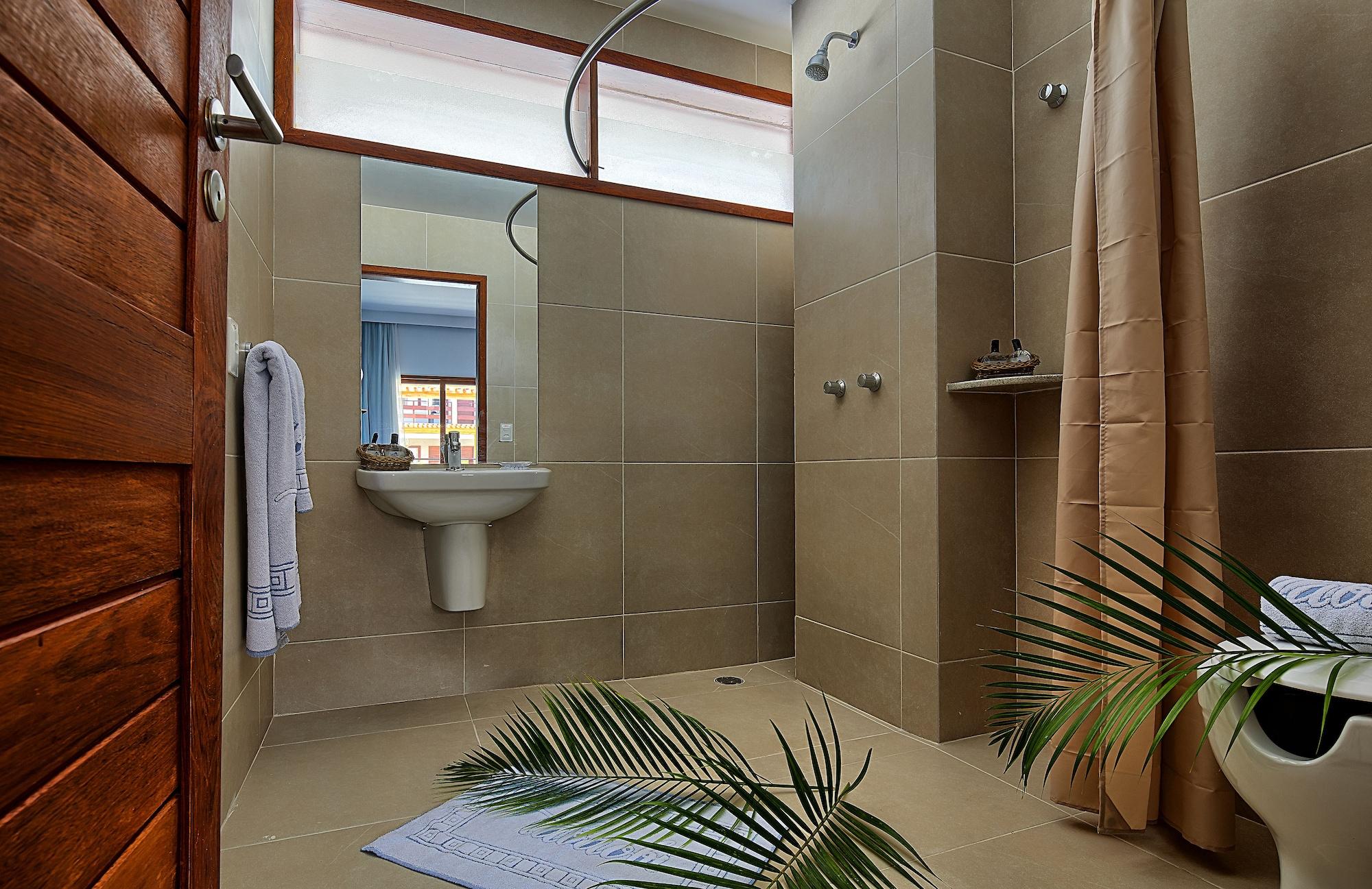 Tabaobi Smart Hotel Pôrto das Galinhas Exterior foto