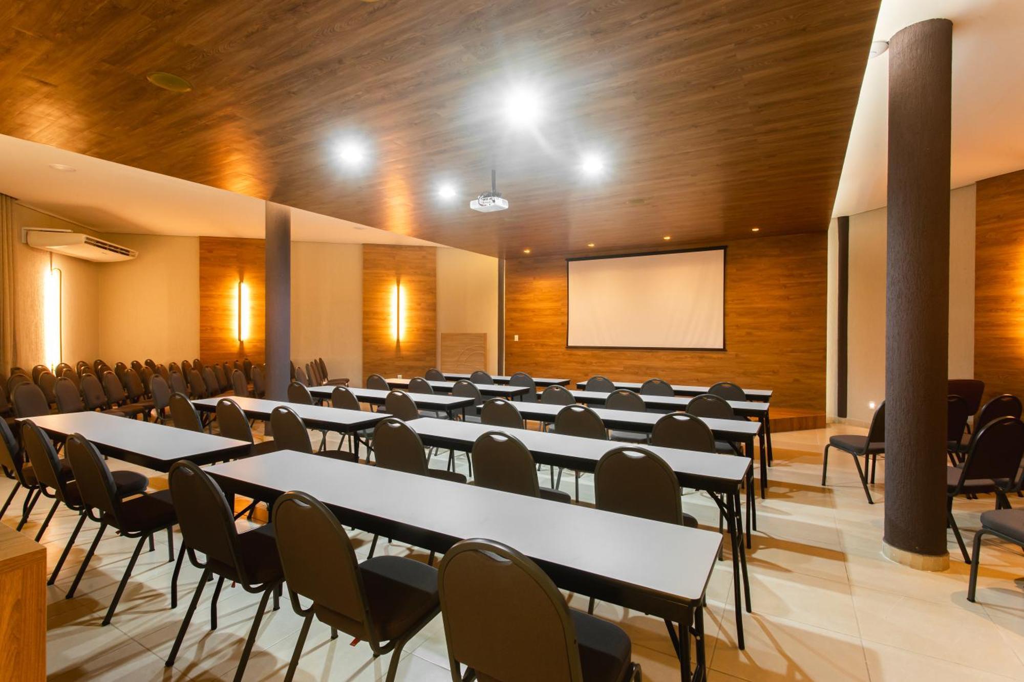Tabaobi Smart Hotel Pôrto das Galinhas Exterior foto